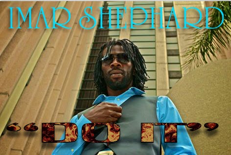 MMB HOT NEWS UPDATE- CHECK IT!!!: IMAR Drops new single: