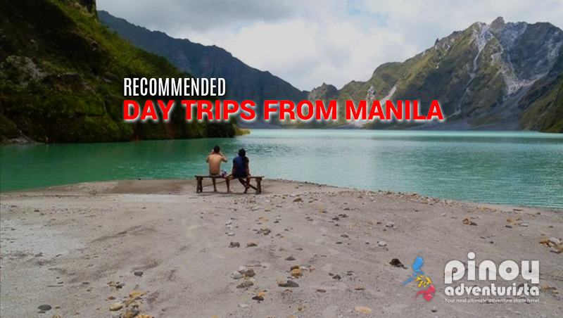 manila tours day trips