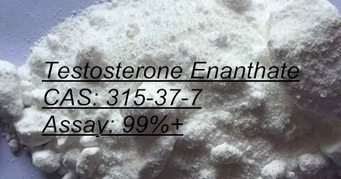 testosterone