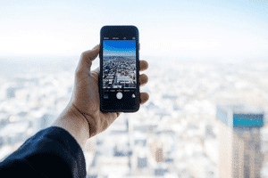 Aplicaciones móviles, elemento esencial en las smart cities Aplicaciones móviles, elemento esencial en las smart cities
