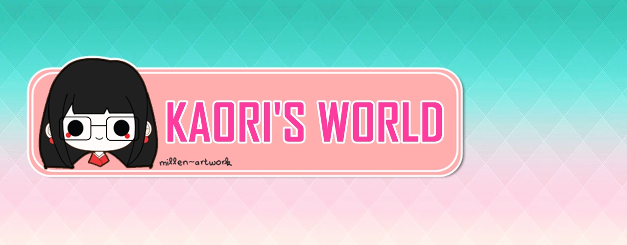 Kaori's World