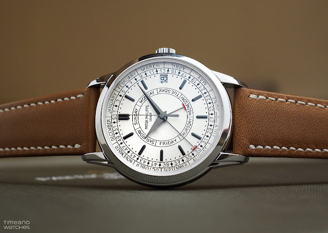 Patek Philippe 5212