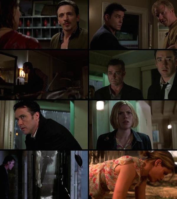 Identity 2003 Dual Audio Hindi English BluRay 720p Identity 2003 Dual Audio Hindi English BluRay 720p