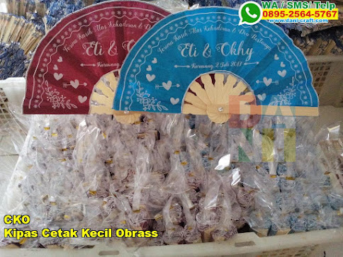 Harga Kipas Cetak Kecil Obrass Harga Kipas Cetak Kecil Obrass