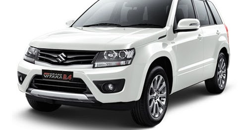 Aki untuk Mobil Toyota Vitara ~ Toko Aki Ultras Surabaya