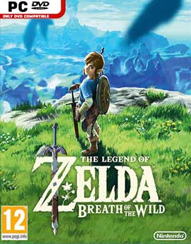 breath of the wild for beginners download free
