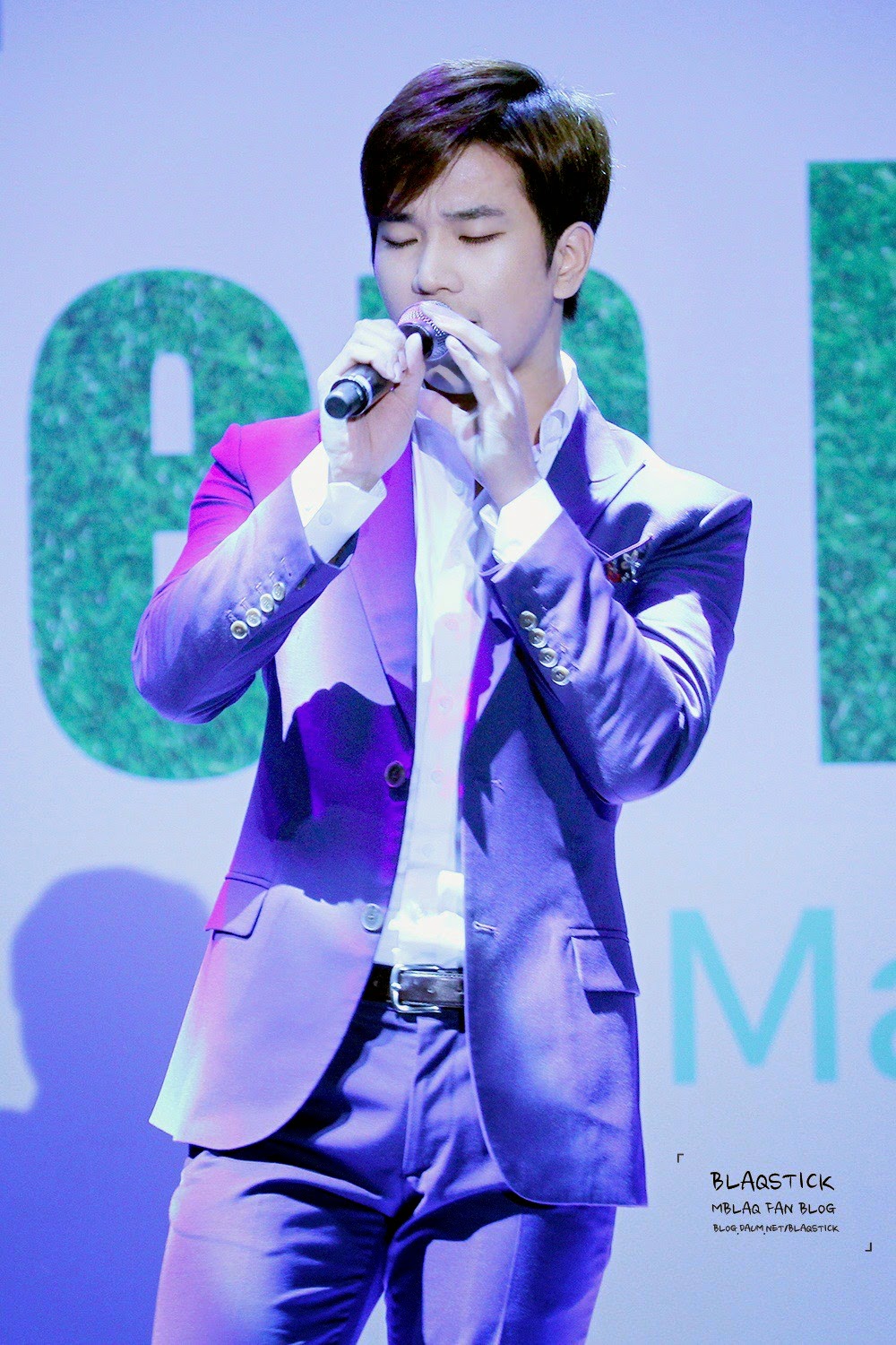 140920 fantaken mblaq green ribbon concert just byunghee 140920 fantaken mblaq green ribbon concert just byunghee