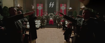 El hombre del corazón de hierro - Reinhard Heydrich - Cine bélico - el fancine - el troblogdita - ÁlvaroGP - SEO
