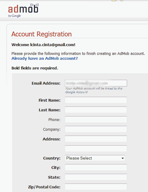 Adsense dan AdMob: Panduan Lengkap Monetisasi Aplikasi dan Website Mobile