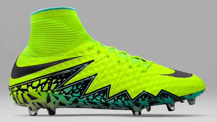 nike hypervenom new 2016
