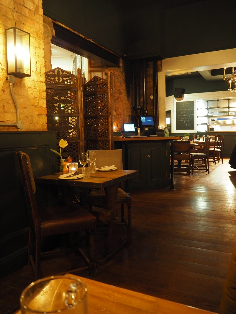 London Where To Eat In Exmouth Market Dinner Stories London Where To Eat In Exmouth Market Dinner Stories