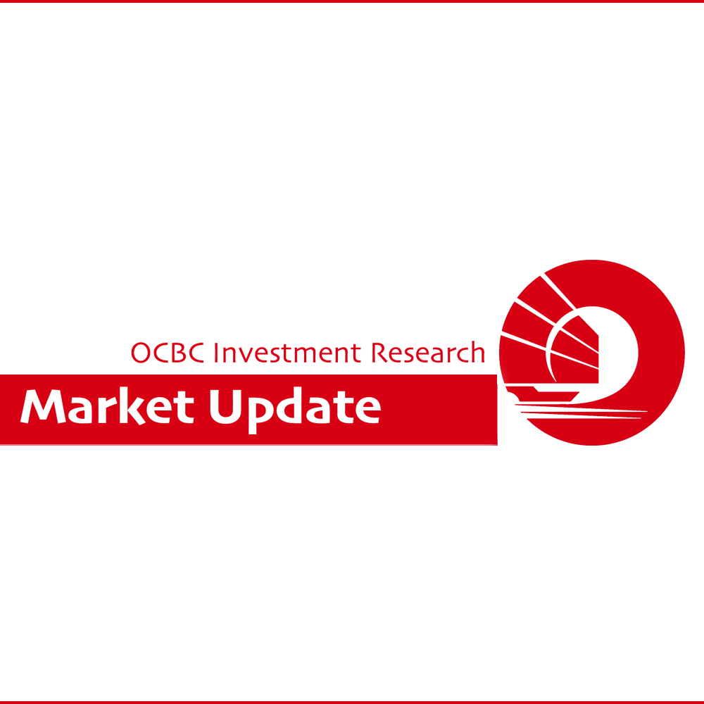 Market - OCBC Investment 2016-11-10: Trump is 45th President Market - OCBC Investment 2016-11-10: Trump is 45th President