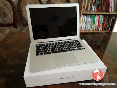 MacBook Air 13-inch 2017 MacBook Air 13-inch 2017