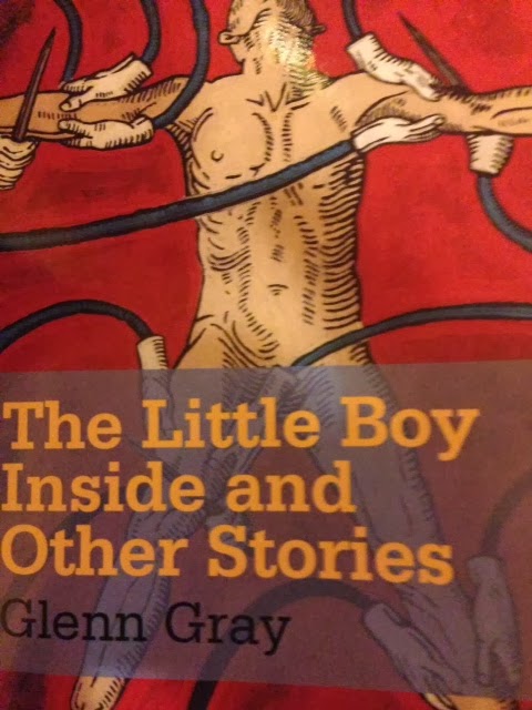 The Little Boy Inside and Other Stories