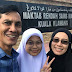 Anak cool, saya yang sebak: Faizal Hussein