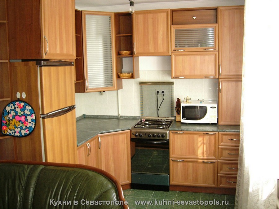 Кухня Севастополь Кухня Севастополь