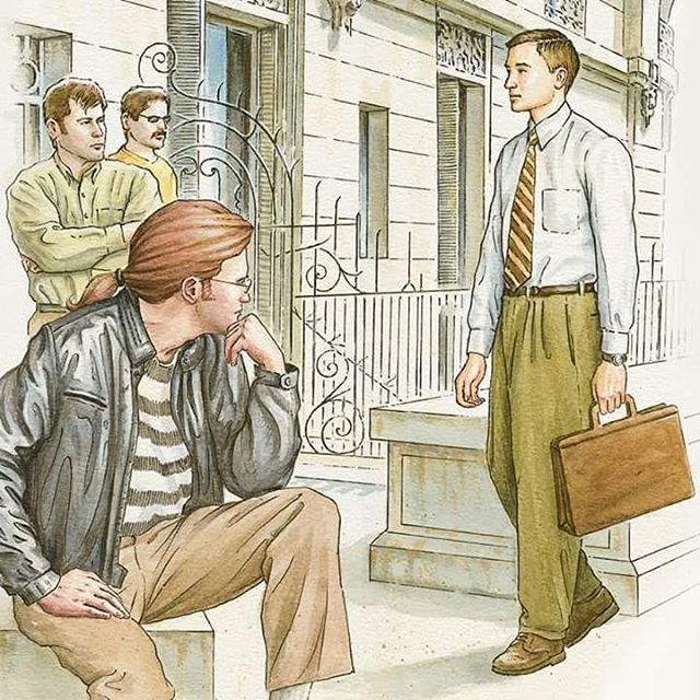 Estudo mostra que 83 das Testemunhas