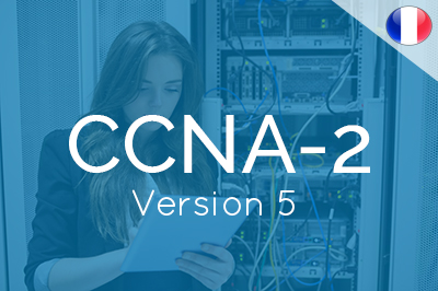 Télécharger Cours CCNA 2 Version 5 gratuitement