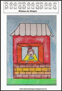 D.Baratinha Livro de D.Baratinha
