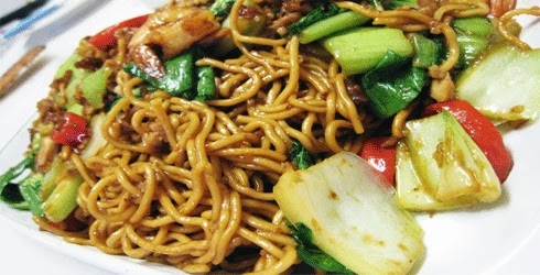 Cara Membuat Mie Goreng Jawa Spesial Enak | KASKUS