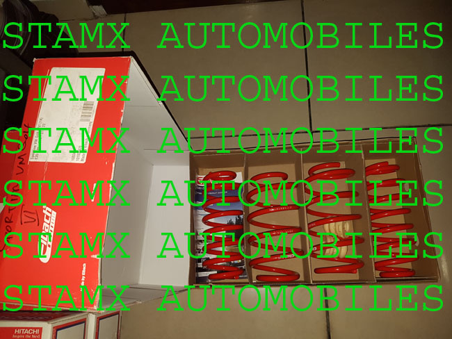 Jual Sell Shock Absorber Shock Breaker Mobil Jakarta