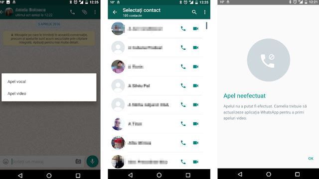 Răspundeți la apeluri și încheiați-le folosind TalkBack - Accesibilitate Android Ajutor