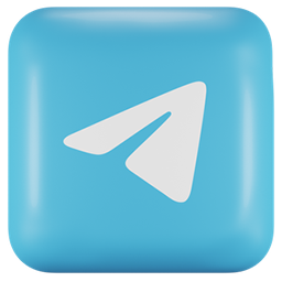 logo telegram app