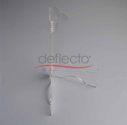 Acrylic Medal Display Stand Acrylic Medal Display Stand
