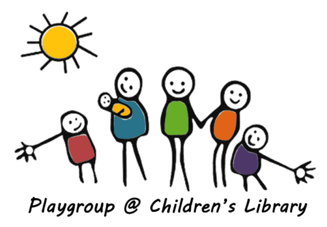 Children's Library, Puchong: Playgroup Dates for January to March 2016