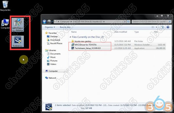 install-techstream-v13-1