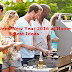 How to Spend New Year Eve 2016 at Home? 5 Best Ideas 