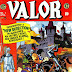 Valor #1 - Wally Wood art & cover, Al Williamson art + 1st issue