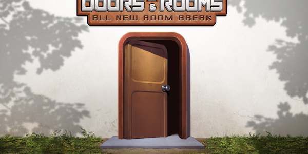 تحميل لعبة Doors&Rooms من أفضل ألعاب الذكاء للاندرويد