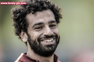 صور محمد صلاح