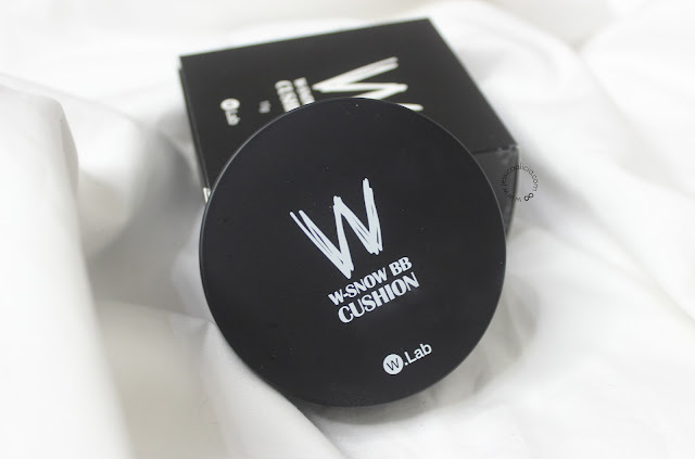Unboxing & Mini Review : ALTHEA X W.LAB LAST ALL DAY BOX by Jessica Alicia