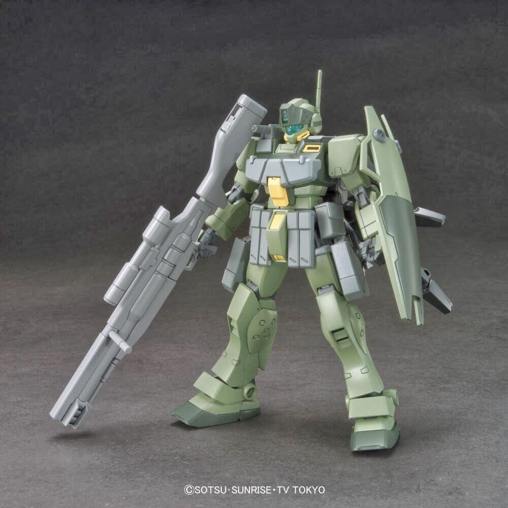 HGBF 1 144 GM Sniper K9 Release Info hgbf-1-144-gm-sniper-k9-release-info