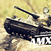 Takom 1/35 AMX-13/90 Build-Review