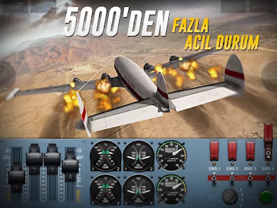 extreme landings apk