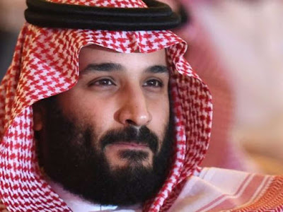Mohammed bin Salman Siap Wakili Arab Saudi Ikuti KTT G20 Mohammed bin Salman Siap Wakili Arab Saudi Ikuti KTT G20