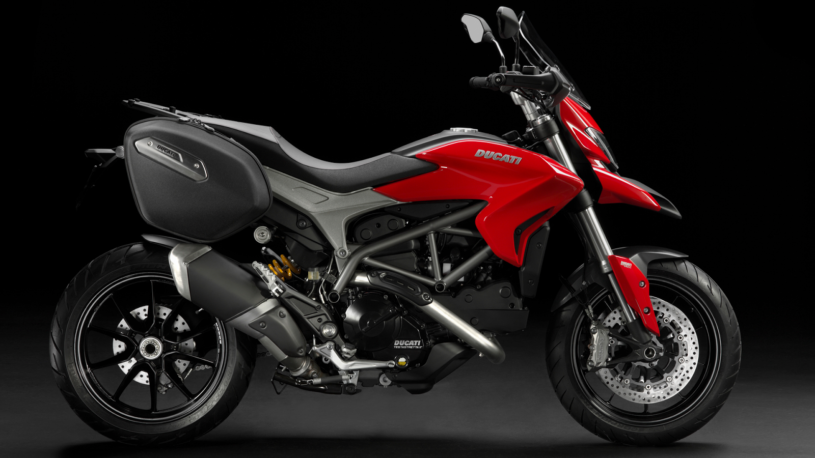 Harga Motor Street Fighter dan Hypermotard Ducati Harga Motor Street Fighter dan Hypermotard Ducati