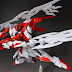 Review: HGBF 1/144 Wing Gundam Zero Honoo + Custom Sword Kit by Hobbynotoriko