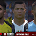 باتش بيس 2016 انتقالات 2019 نيكست سيزون بحجم صغير PES 2016 Next Season Patch 2019