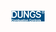 DUNGS COMBUSTION
