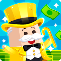 Cash, Inc. Fame & Fortune Game Unlimited (Money - Diamond) MOD APK Cash, Inc. Fame & Fortune Game Unlimited (Money - Diamond) MOD APK