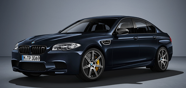 The BMW M5- Unsurpassed Quality And Performance The BMW M5- Unsurpassed Quality And Performance