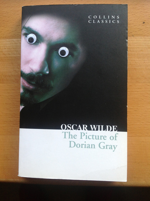 Reader! Read Faster! Googly Eye Books