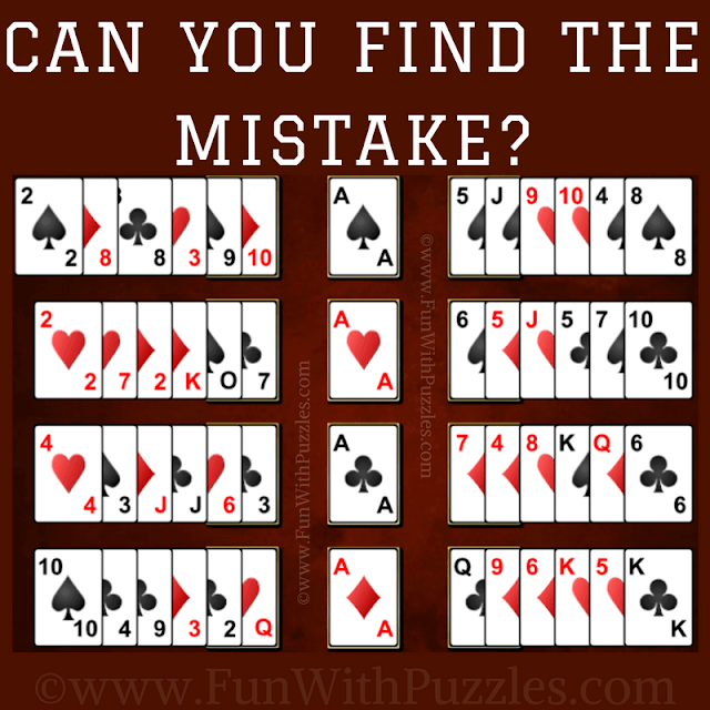 Mind-Boggling Picture Riddle: Spot the Hidden Error!