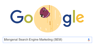 Mengenal Search Engine Marketing SEM
