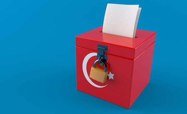 Τουρκία: Η αντιπολίτευση ζητάει την ακύρωση όλων εκλογών που πραγματοποιήθηκαν στην Κωνσταντινούπολη από το 2018