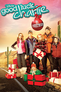 Good Luck Charlie, It's Christmas! Poster